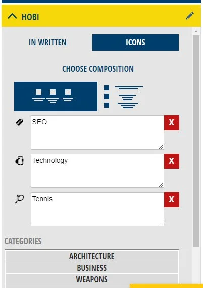 CV Maker Bahasa Indonesia