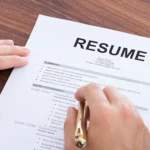Download Contoh CV Pelaut Word