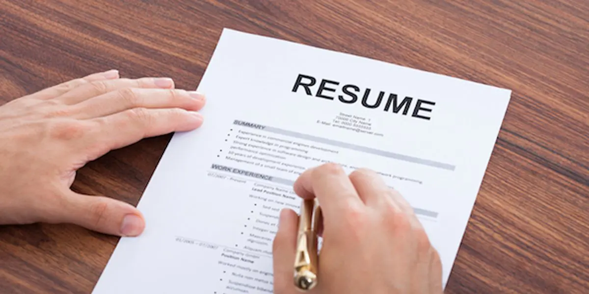 Download Contoh CV Pelaut Doc Pdf