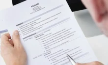 Download Contoh CV Perawat Doc Pdf