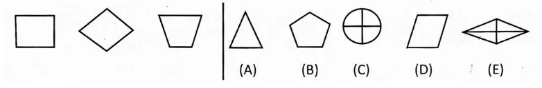 Tes psikotes spasial gambar