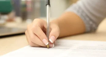 Cara Membuat Surat Lamaran Kerja yang Baik dan Benar