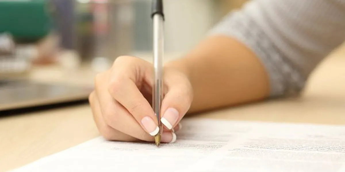 Cara membuat surat lamaran kerja yang baik