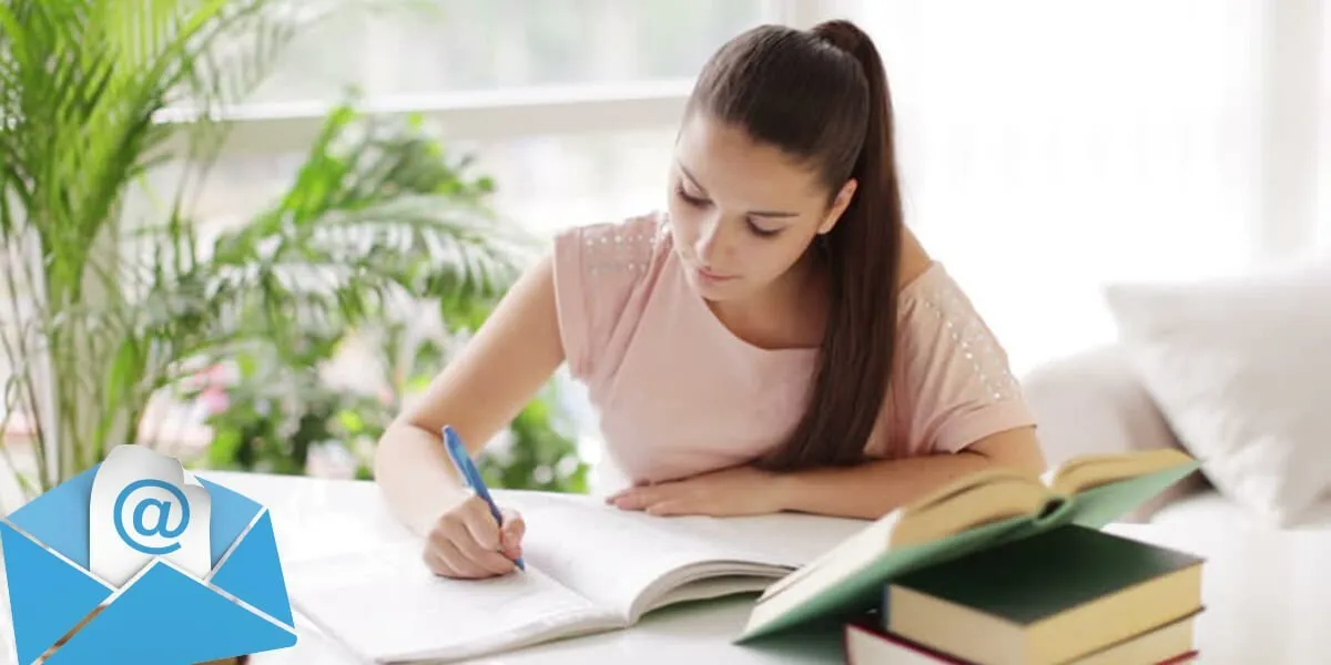 Cara mengirim surat lamaran kerja bahasa Inggris