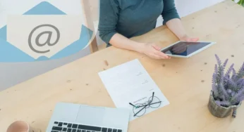 Contoh Surat Lamaran Kerja Melalui Email