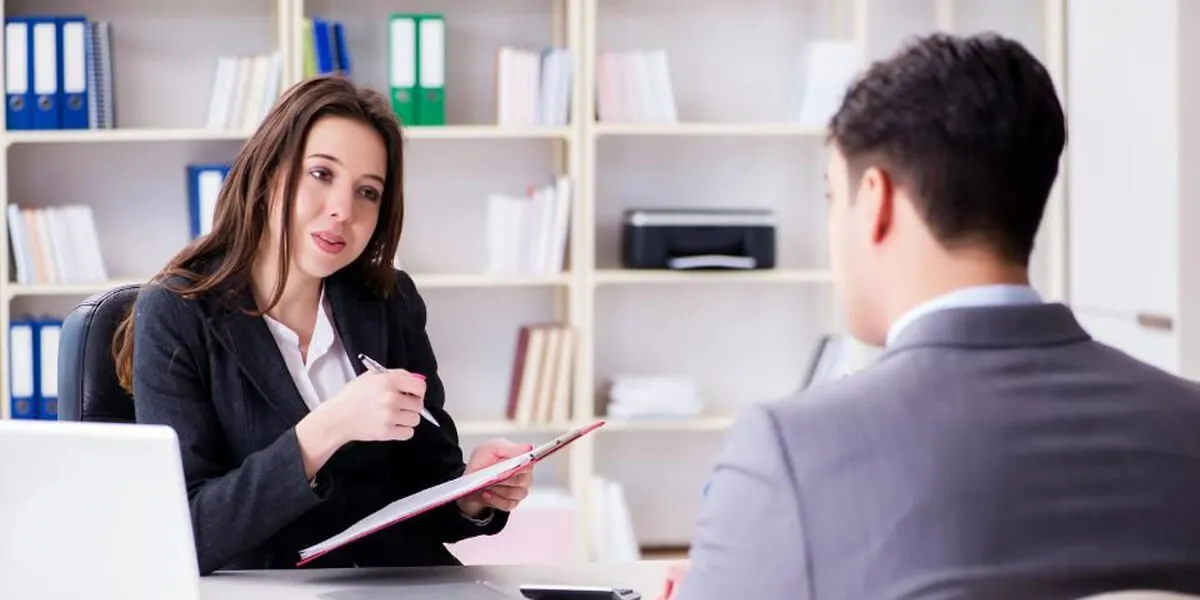 Pilihan warna yang tepat saat interview kerja