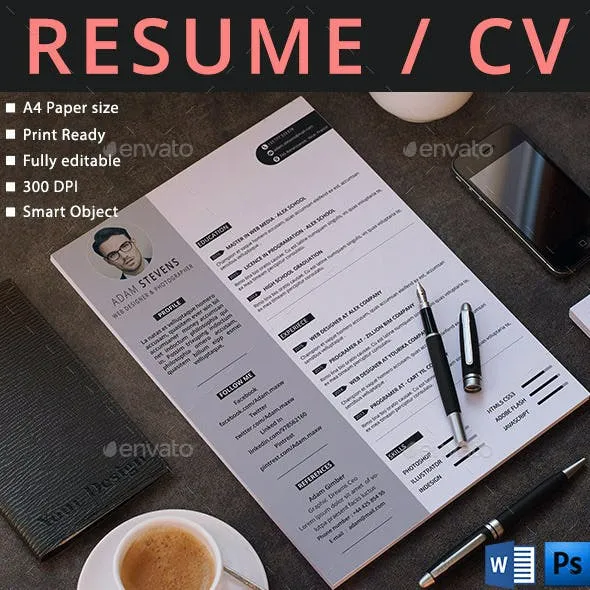 Logotex resume