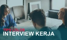 tips cara lolos interview kerja