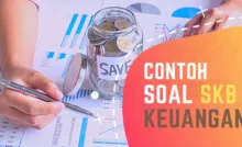 Contoh Soal SKB Keuangan (Seleksi Kompetensi Bidang) CPNS