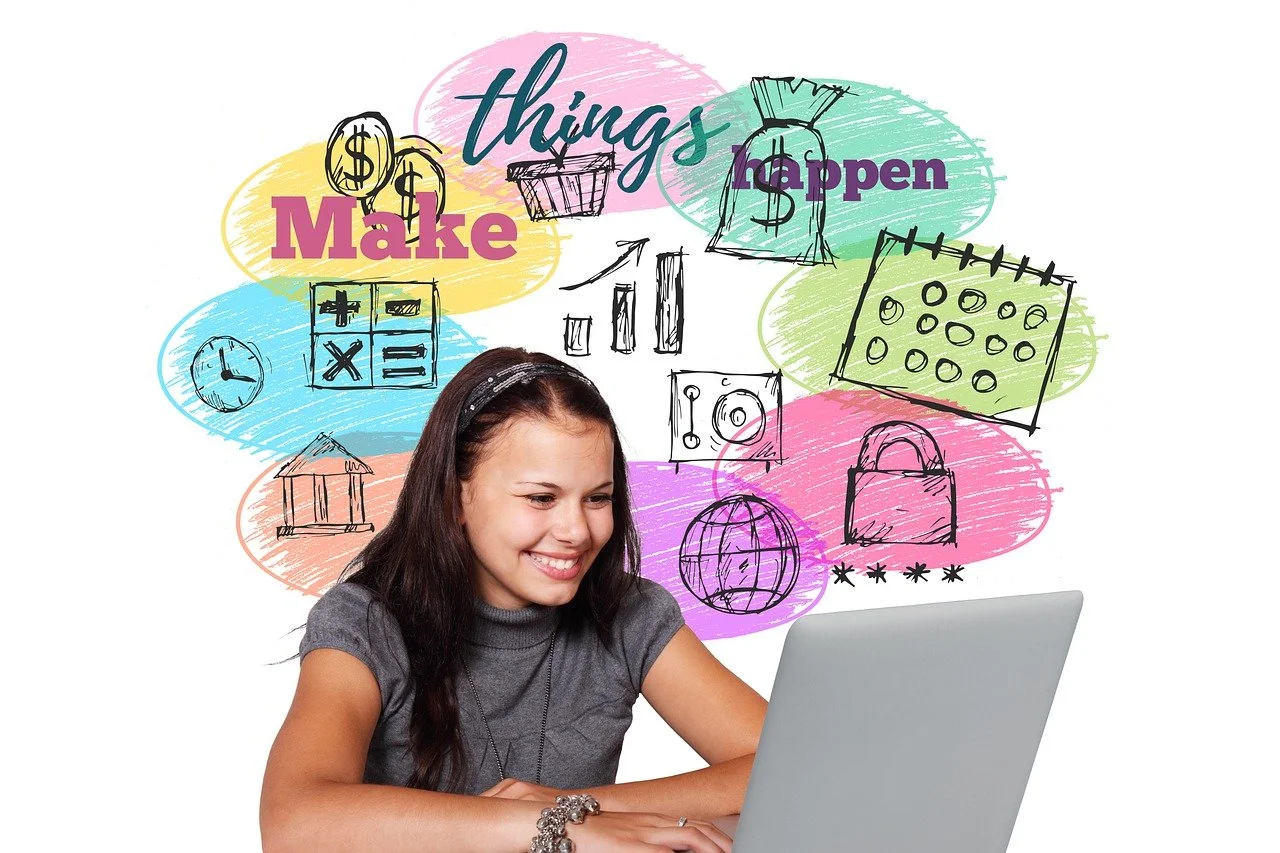 Tips Mengembangkan Skill di Era Digital untuk Karir yang Cemerlang!