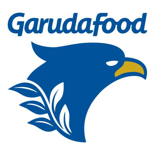 Logo Garudafood Group